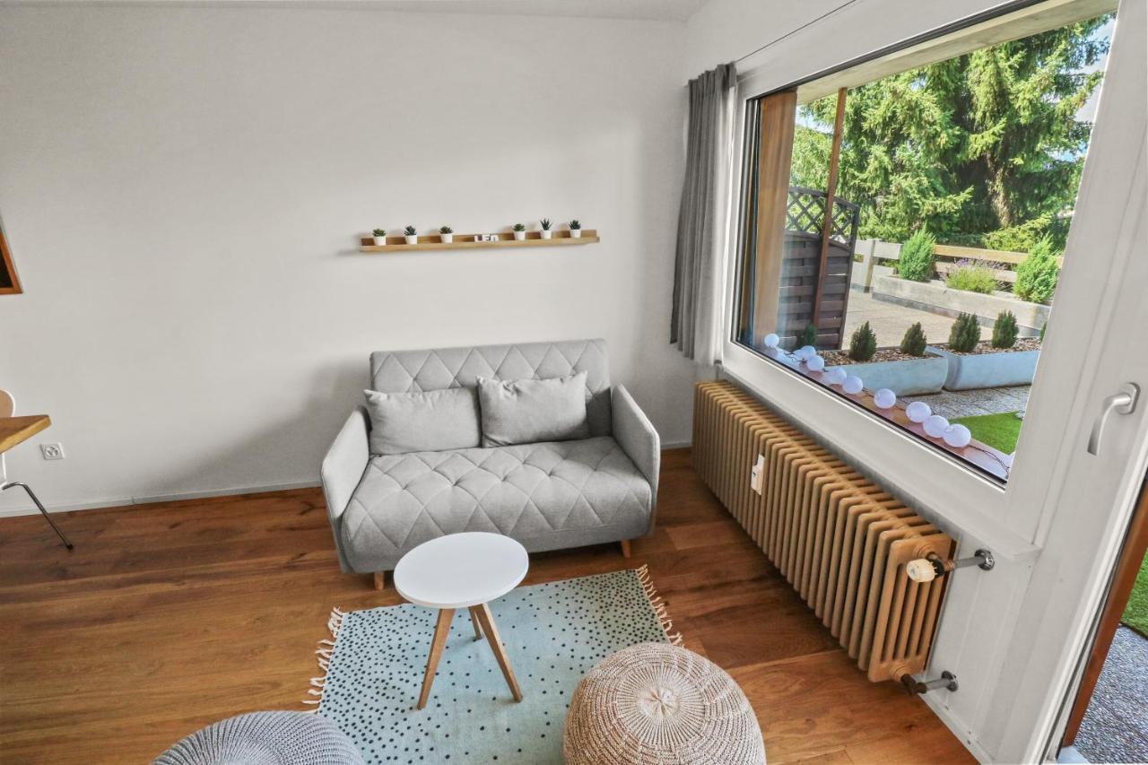 Superbe Appartement Avec Piscine Nendaz Kültér fotó