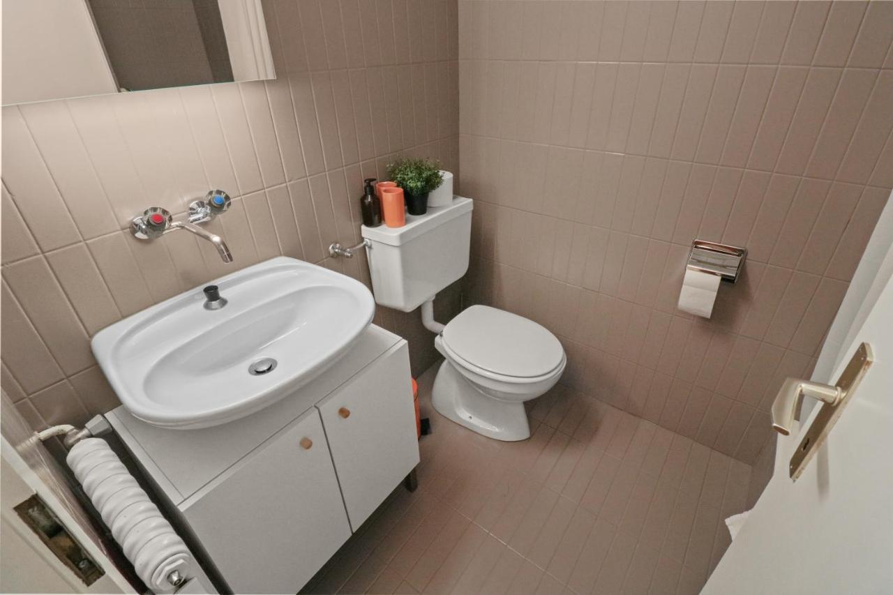 Superbe Appartement Avec Piscine Nendaz Kültér fotó