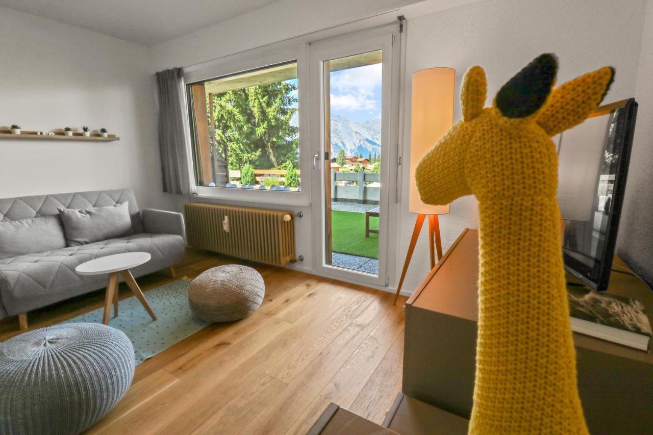 Superbe Appartement Avec Piscine Nendaz Kültér fotó