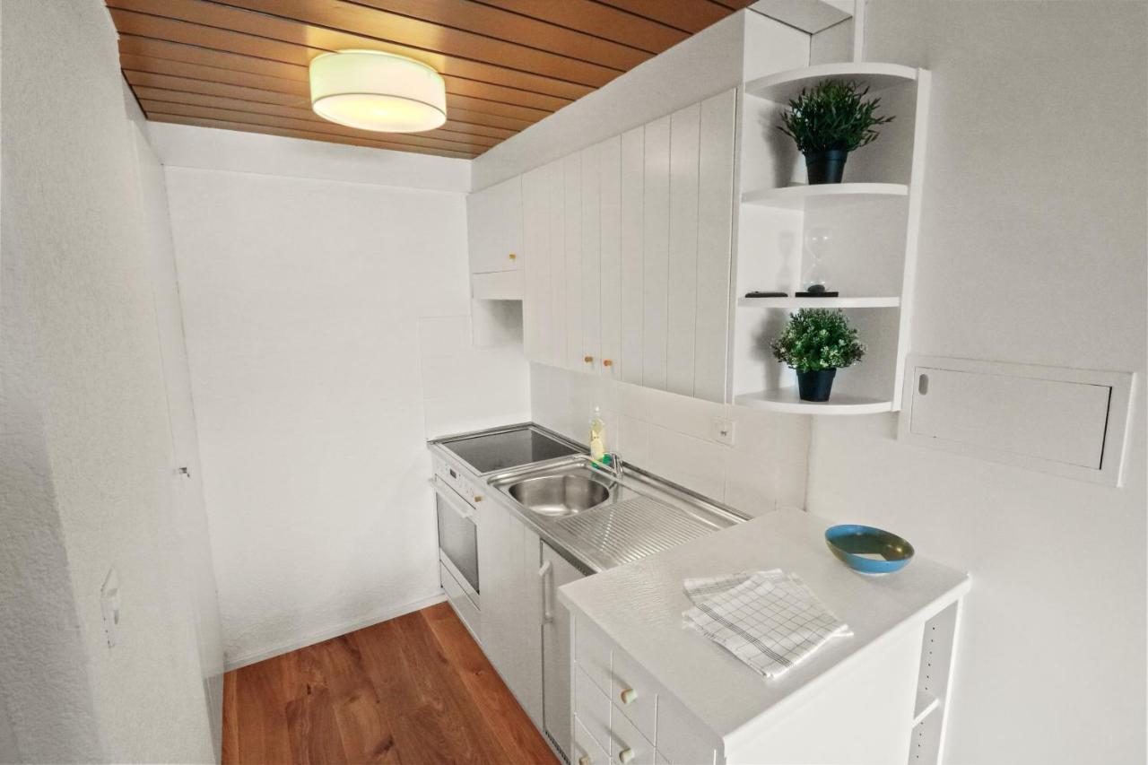 Superbe Appartement Avec Piscine Nendaz Kültér fotó